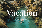 Bakilda Histori Serif Font, a Serif Font by Graphicxell (Thumbnail 4 of 18)