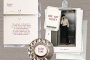 Analog Documents Studio. Mixed Media, an Object Graphic by Lidberia (Thumbnail 7 of 14)