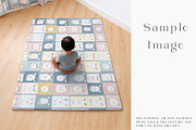 Baby Playmat Mockups 2 Shapes, a Product Mockup by mock-ups (Thumbnail 36 of 50)