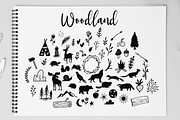 Bambi Font, a Script Font by YandiDesigns (Thumbnail 5 of 10)