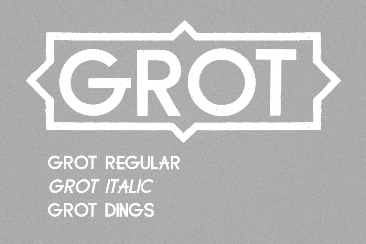 GROT preview 2