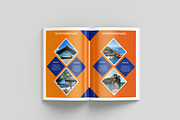 Travel Agency Brochure Template, a Magazine Template by retrographix (Thumbnail 8 of 11)