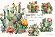 Country & western bundle, a Decorative Illustration by Vasmila (Thumbnail 18 of 22)