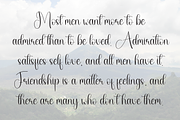 Fishing | Script Font, a Handwritten Font by Scratchones (Thumbnail 6 of 9)