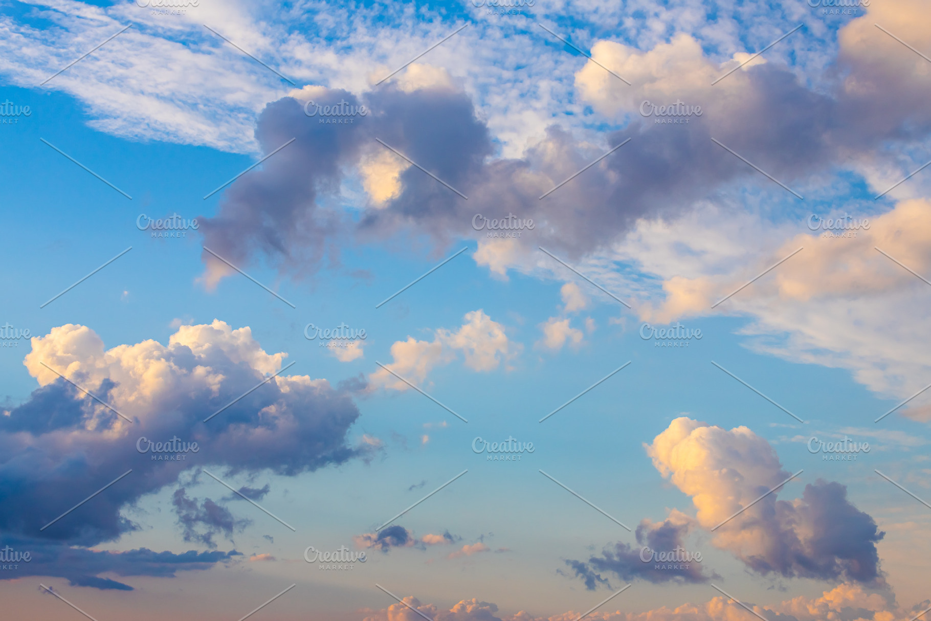 Nature, a Background Photo by Sova
