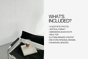 Aesthetic Photos, a Beauty & Fashion Photo by Mila Estudio (Thumbnail 3 of 7)