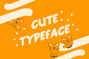 Oisho - Cute Font, a Handwritten Font by Boril Std (Thumbnail 8 of 9)