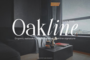 Nectavia - Display Serif Font, a Serif Font by Flawless And Co (Thumbnail 2 of 10)