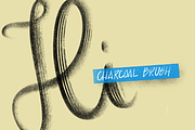 Skid Procreate lettering brushes, a Brush Add-On by YokoBlue (Thumbnail 13 of 16)