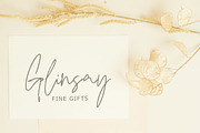Falsoky - Handwritten Signature, a Handwritten Font by tebaltipislab (Thumbnail 9 of 9)