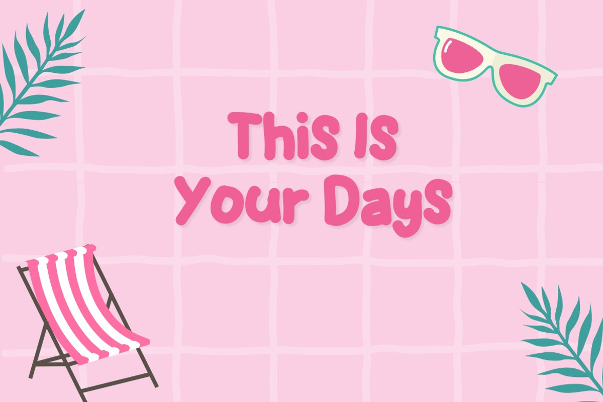 Crayeoni - Cute Bold Handwritten, a Handwritten Font by Dhabee (Photo 2 of 7)