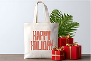 Charming Christmas - Display Font, a Sans Serif Font by Pian45 Studio (Thumbnail 6 of 6)