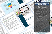 ATS-Friendly Cybersecurity Resume, a Resume Template by Design_Xlab (Thumbnail 8 of 10)