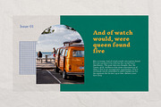 Powerpoint - Delina, a Presentation Template by Yolk Vibes (Thumbnail 7 of 7)