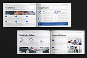 Digital Pitch Deck Landscape, a Brochure Template by E-Type (Thumbnail 5 of 7)