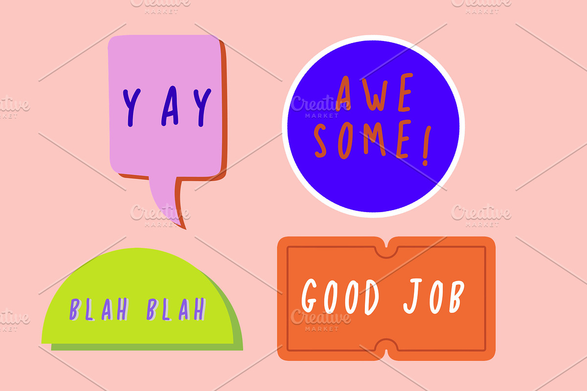 Cool Kids Font, a Script Font by Nuchylee Photo (Photo 3 of 7)
