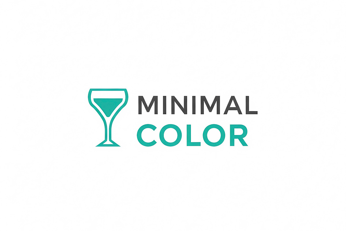 Minimal Color Logo, a Branding & Logo Template by Logocreative (Photo 2 of 2)