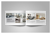 Brochure Catalog, a Brochure Template by adekfotografia (Thumbnail 7 of 15)