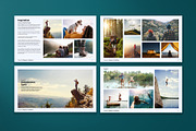 Chroma 2.0 Creative Pitch Template, a Templates & Theme by Good Creative Studio (Thumbnail 5 of 7)