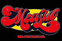 Meastro Pro Pack | Layered Retro