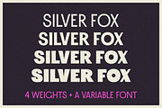 Olden Times Golden Times - Font, a Sans Serif Font by Suolahti Type (Thumbnail 2 of 8)
