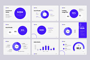 Circlo- Animated Presentation Bundle, a Presentation Template by MNML Agency (Thumbnail 21 of 63)