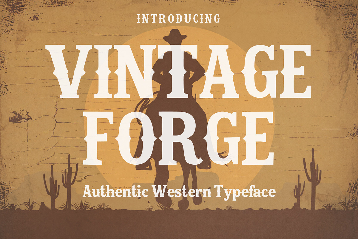 The Trendy Mix Font Bundle, a Handwritten Font by Aura Typeface (Photo 17 of 17)
