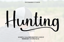 Hunting
