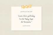 Simple Casual Notes Handwritten Font, a Handwritten Font by Kaya Fonts (Thumbnail 19 of 24)