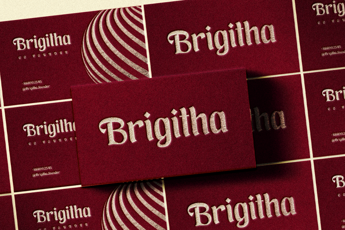 Brangkal, a Serif Font by Differentialtype (Photo 7 of 11)