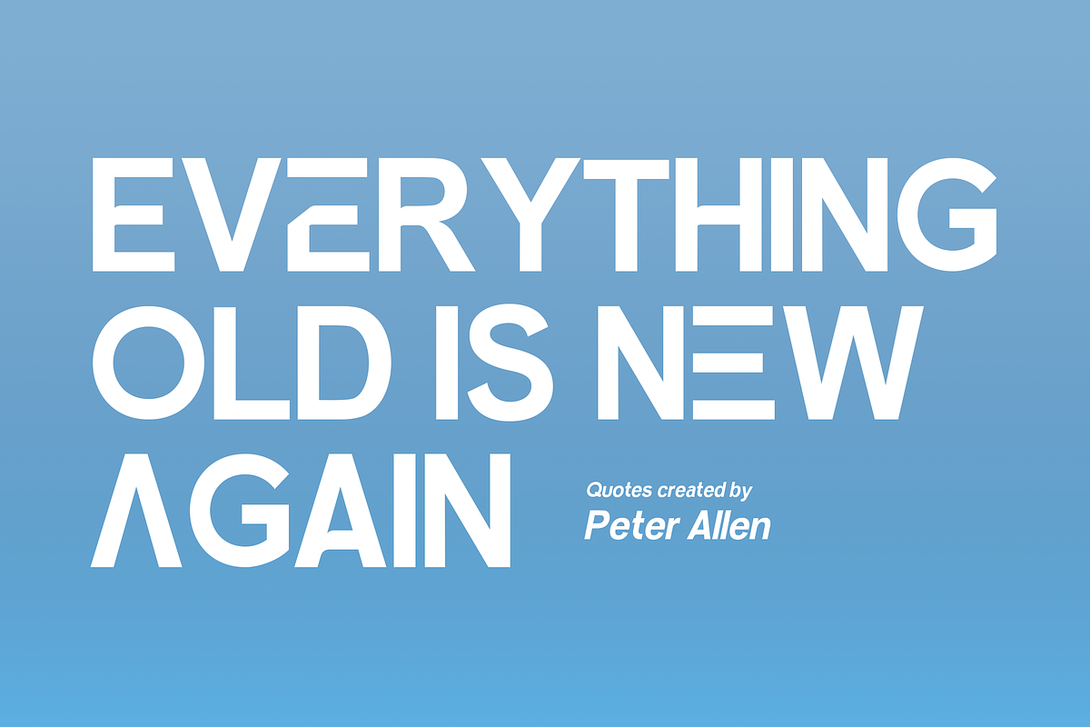 Guffber - Modern Bold Sans Font, a Sans Serif Font by PuriCreative (Photo 8 of 10)