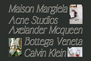 Bornean Pixel, a Serif Font by Craft Supply Co. (Thumbnail 7 of 8)