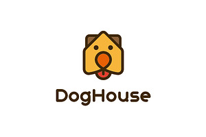 Dog House Logo