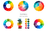 I love painting. Drawing equipments, an Object Illustration by Art and Funny (Thumbnail 2 of 5)
