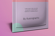 Pouch Sachet Mockup - 8 views, a Packaging Mockup by Illusiongraphic (Thumbnail 18 of 21)