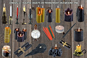 Big Mystic Scene Creator, an Object Graphic by Samiramay (Thumbnail 2 of 11)
