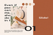 TAMRIN - Modern Sans Font, a Sans Serif Font by Graphicfresh (Thumbnail 5 of 11)