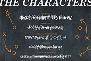 Ringstown Font Pack, a Script Font by Flycatcher Design (Thumbnail 7 of 7)