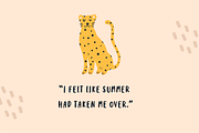Aloha party font, a Handwritten Font by Nyla.Studio (Thumbnail 4 of 10)