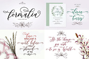Sparkling Stars Bundle, a Script Font by Jhoel Design (Thumbnail 10 of 19)