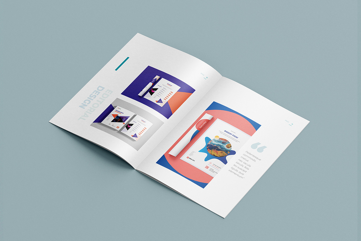 Portfolio, a Brochure Template by Pro-Gh (Photo 12 of 14)