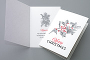 Winter Holidays - Vintage Engravings, a Decorative Illustration by Graphic Goods (Thumbnail 10 of 10)