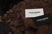 M21 - Luxury Business Cards Mockup, a Business Card Template by SR-23 Mockups (Thumbnail 3 of 4)