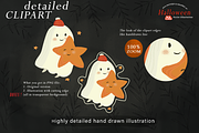 Halloween, an Illustration by Arie Clares (Thumbnail 2 of 14)