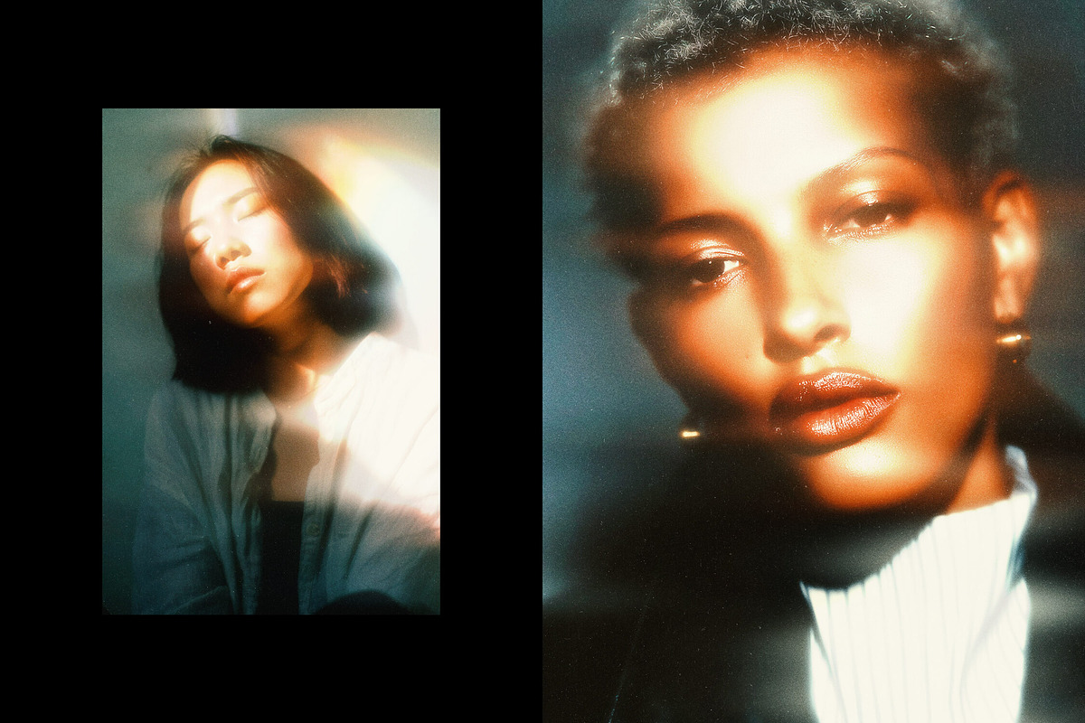 Wavy Light Photo Effect, a Layer Style Add-On by Design Squad (Photo 5 of 7)