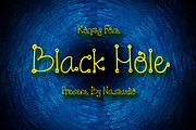 Konfity - Creative Display Font, a Font by Naistudio (Thumbnail 3 of 7)