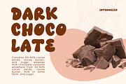 Momocat - Cute Font, a Handwritten Font by LetterStuff Typefoundry (Thumbnail 3 of 9)