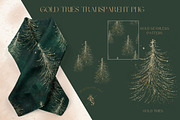 Scandinavian Christmas Bundle, a Decorative Illustration by Alisa Mikibith Art (Thumbnail 26 of 31)