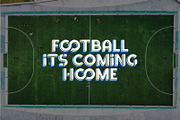Fooe Fooe Font | Sporty Retro Font, a Sans Serif Font by WhymoreArt (Thumbnail 5 of 11)