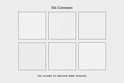 Procreate Copic & Touch Markers Set, a Brush Add-On by Brush Moment (Thumbnail 8 of 9)